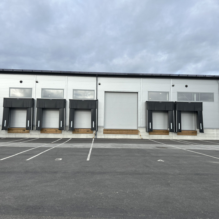 Tyrelia tires Eskilstuna