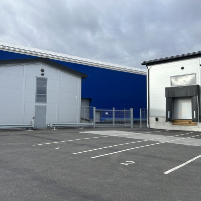 Tyrelia tires Eskilstuna