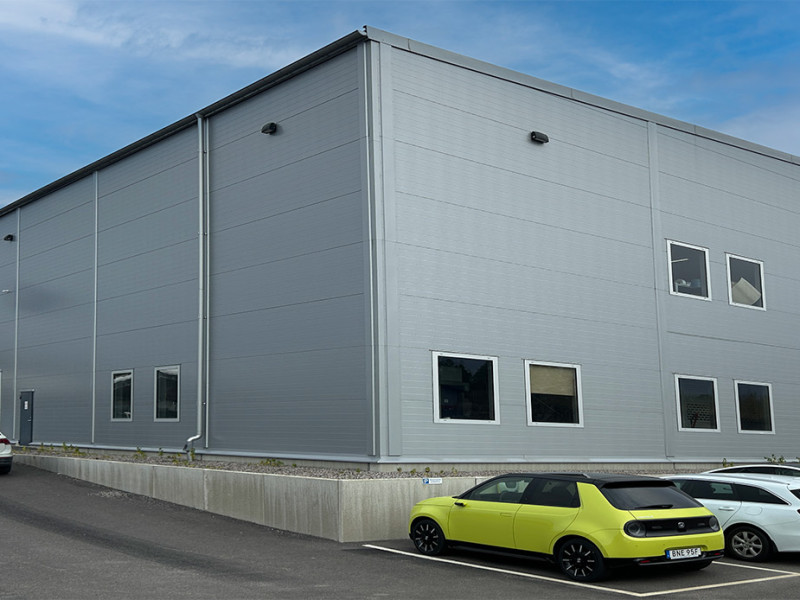 RMS Lagerinredningar Eskilstuna INDUBOX