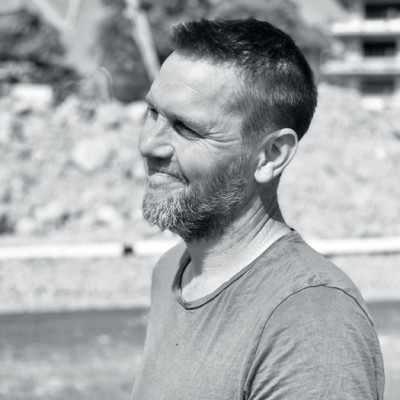 Hannes Wolt Hannes Grundkraft