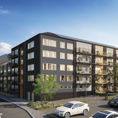 K-fastigheter kv Måsen