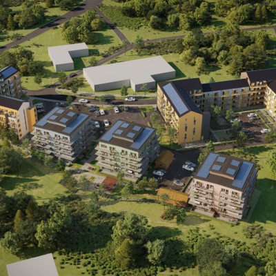 K-fastigheter kv Måsen